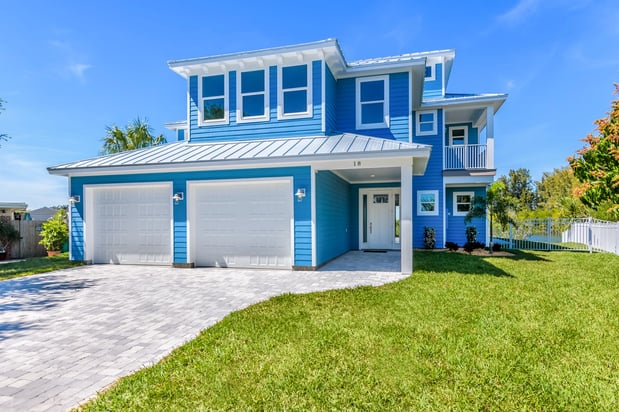 Images TWB Inc. dba Trade Wind Builders