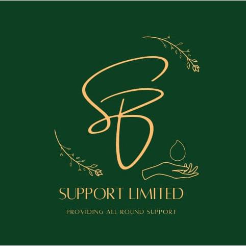 SB Support Ltd Logo