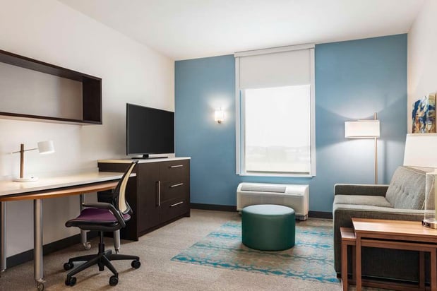 Images Home2 Suites by Hilton Lubbock