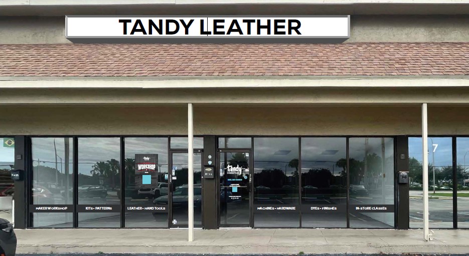 Shop Tandy Leather • Buy now, pay later