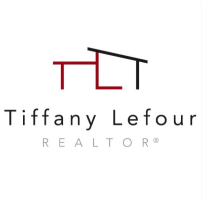 Tiffany Lefour, REALTOR Logo