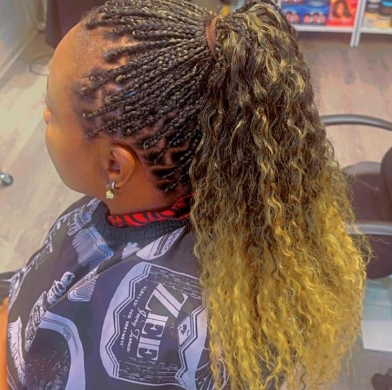 Images Faith Elegant Saloon