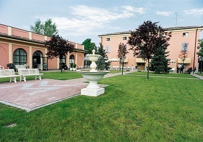 Images Villa Margherita Residenza per Anziani