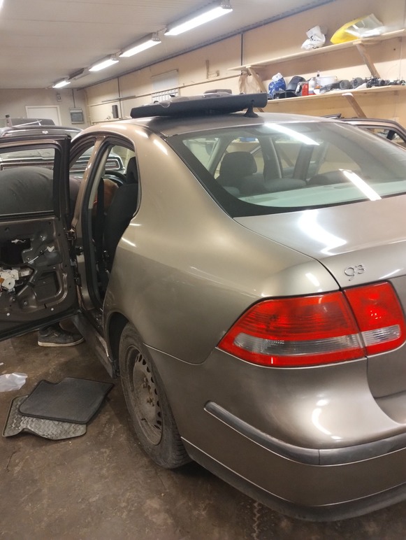 Images Mattias Motor och Service