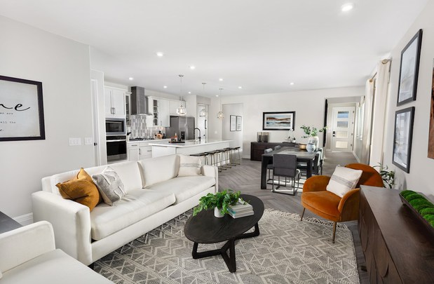 Images Beazer Homes Highpointe at Northpointe