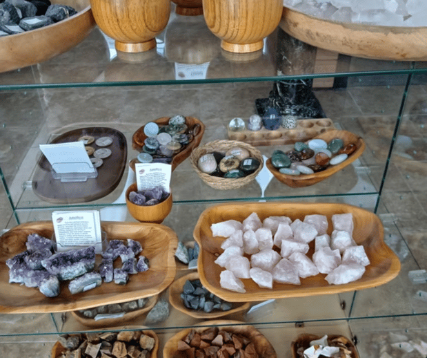 Images Wick and Candle Metaphysical Shop & Supplies