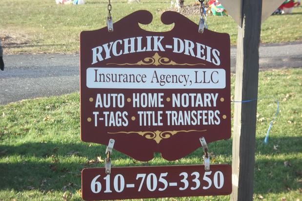 Images Rychlik-Dreis Insurance Agency LLC