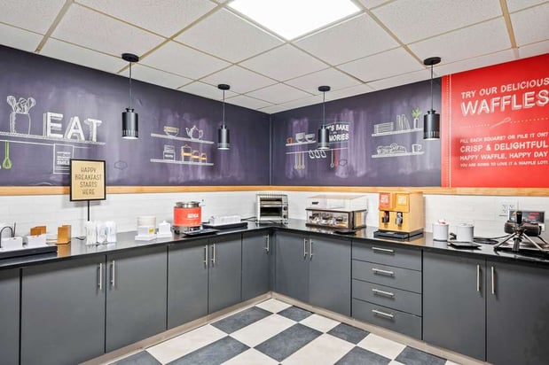 Images Hampton Inn Cleveland-Westlake
