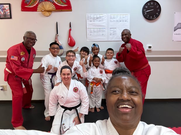 Images Jaguar Dojo