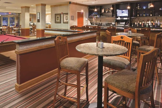 Images DoubleTree by Hilton Hotel Dallas - Farmers Branch