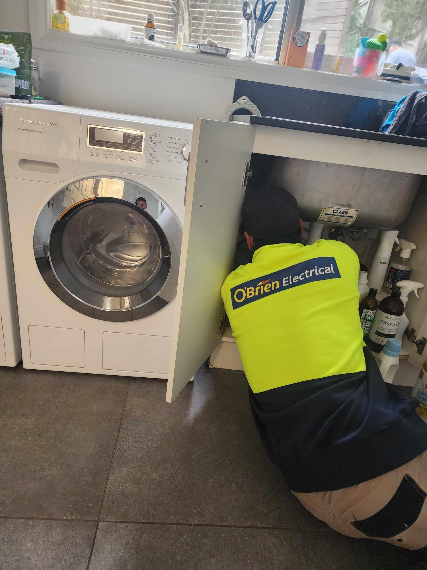 Images O'Brien Electrical & Plumbing Warrnambool