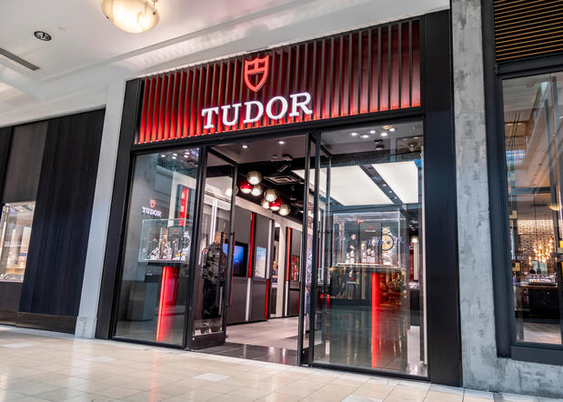 Images Tudor Boutique
