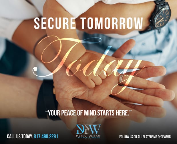 Images DFW Metropolitan Insurance Group: Allstate Insurance