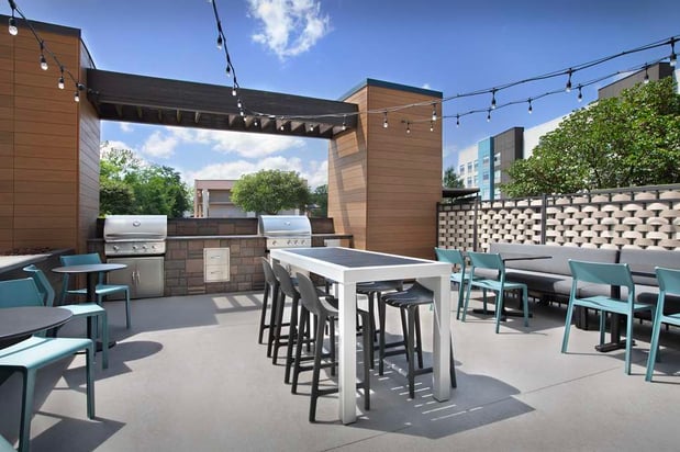 Images Home2 Suites by Hilton Clarksville/Ft. Campbell