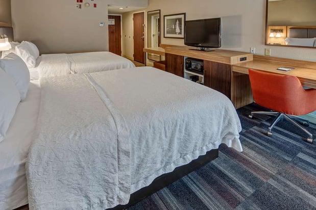 Images Hampton Inn Dumfries/Quantico