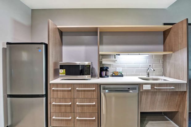Images Home2 Suites by Hilton Pecos
