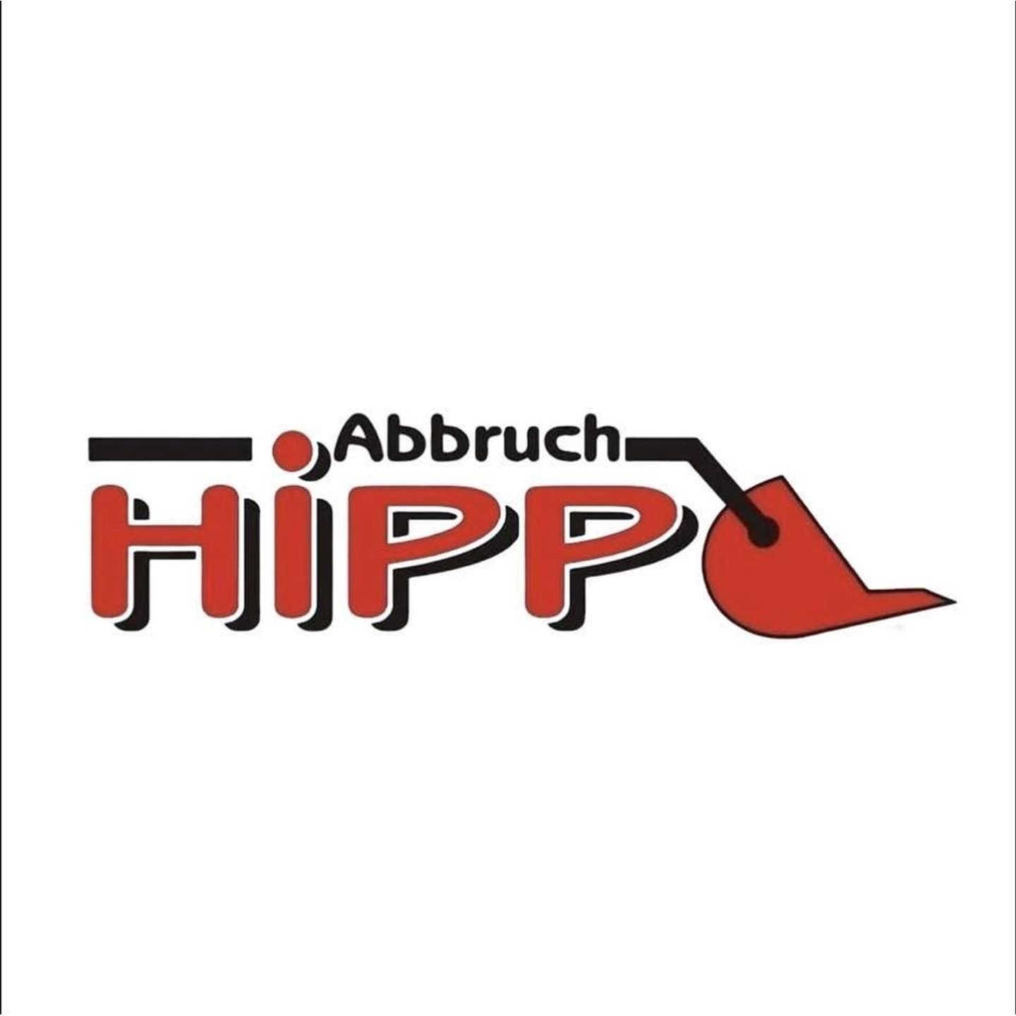 Abbruch Hipp P. Hipp  