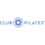 Club Pilates Logo