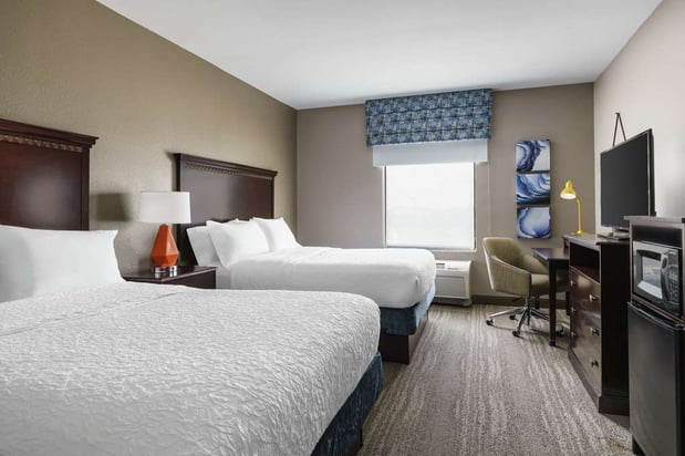 Images Hampton Inn & Suites Ft. Lauderdale West-Sawgrass/Tamarac, FL
