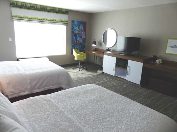 Images Hampton Inn Paramus