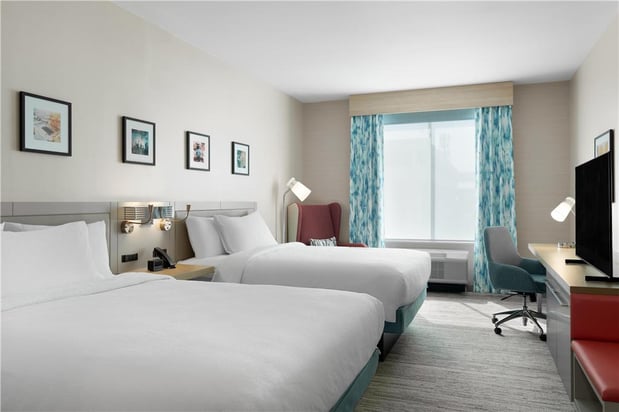 Images Hilton Garden Inn Austin Central