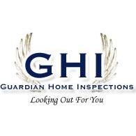 Guardian Home Inspections Logo