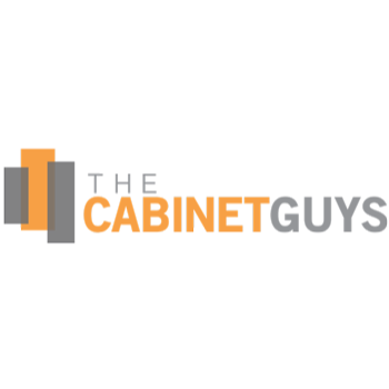 The Cabinet Guys Logo