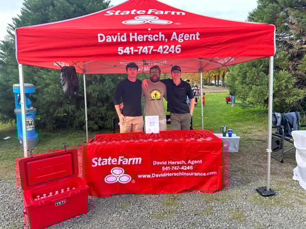 Images David Hersch - State Farm Insurance Agent