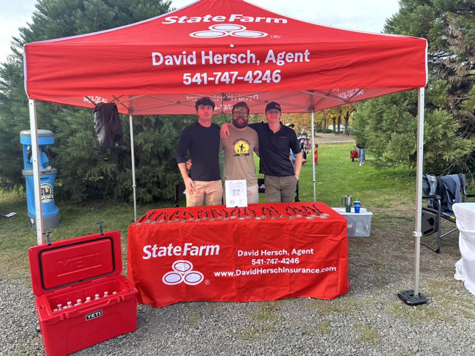 Proud sponsor of the ShelterCare Zombie 5K!