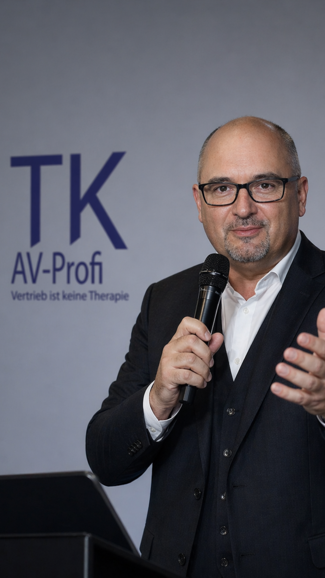 TK AVconsult, TK AVsolutions, Thomas Klukas, Marktstraße 15 in Schramberg