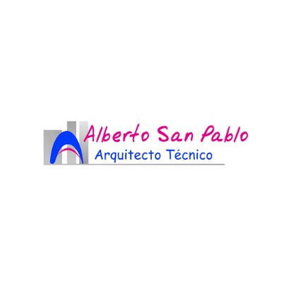 Alberto San Pablo Sacristán Logo
