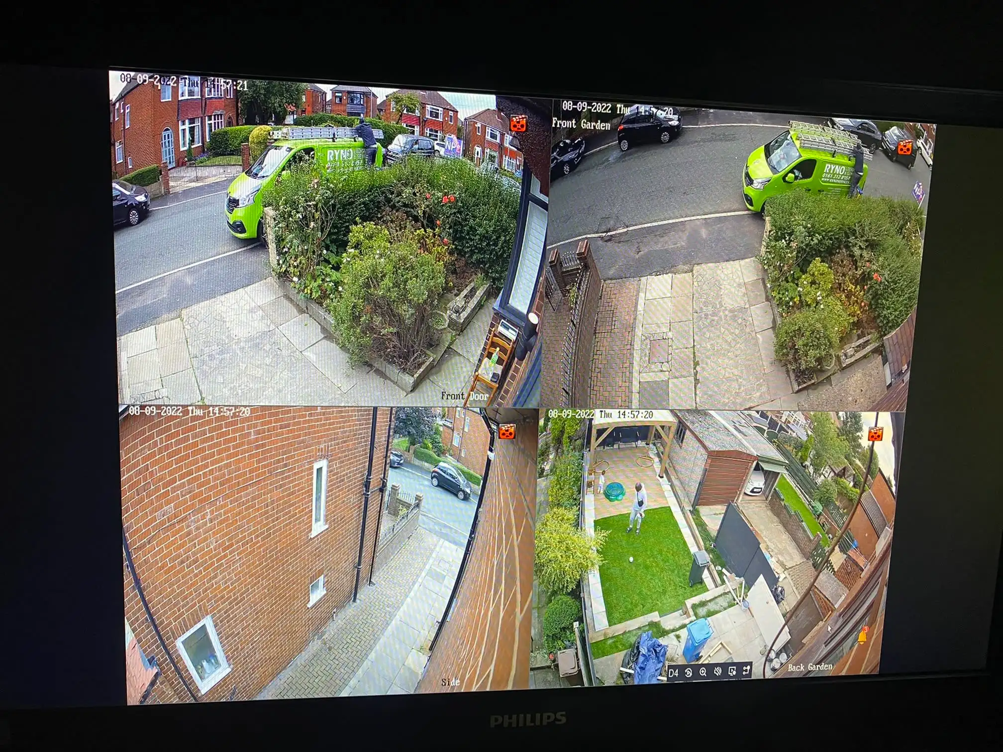 Images Ryno Locksmiths & Services Ltd