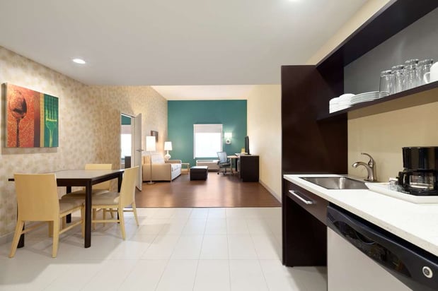 Images Home2 Suites By Hilton El Paso Airport