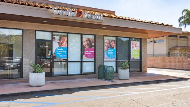 Images Gentle Dental Laguna Woods