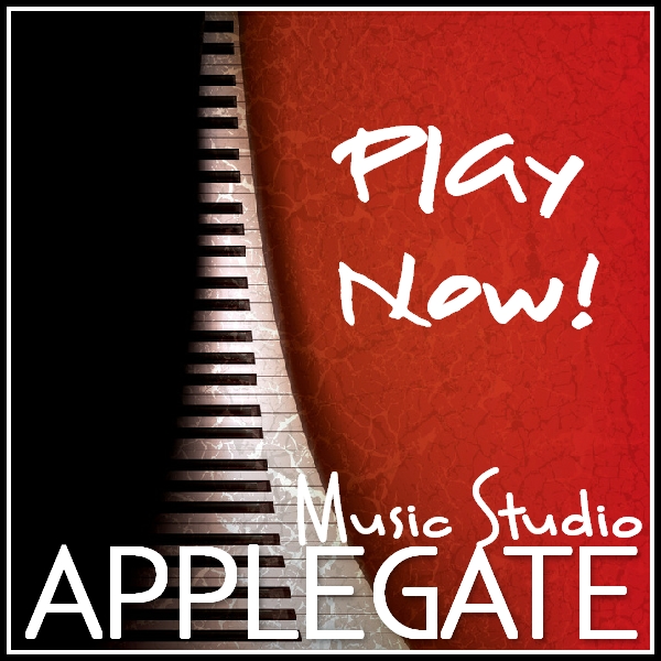 Applegate Music Studio