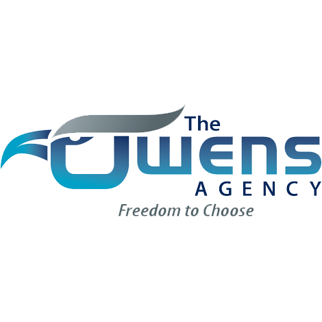 The Owens Agency, LLC Logo