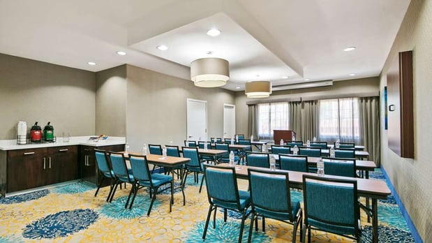 Images Best Western Plus Houston Atascocita Inn & Suites