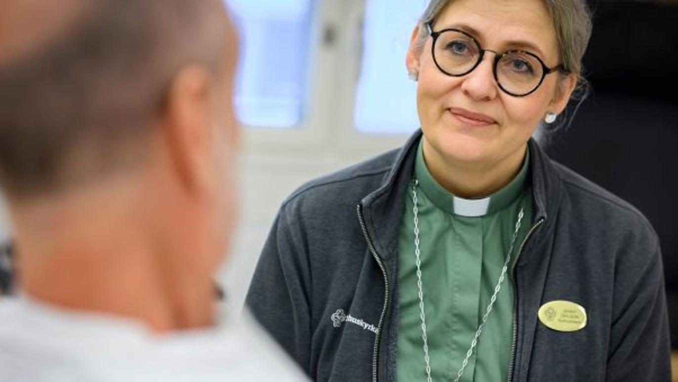 Images Södra Tjusts Pastorat