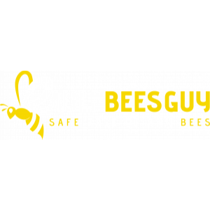 Raul The Bees Guy Logo