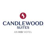 Candlewood Suites Building J0550 Logo