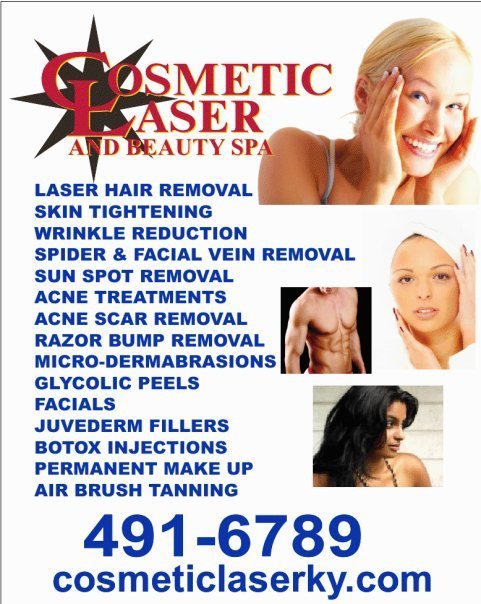 Images Cosmetic Laser and Beauty Spa