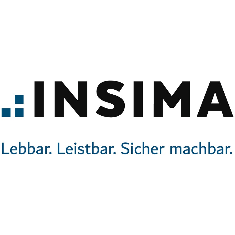 INSIMA GmbH Logo