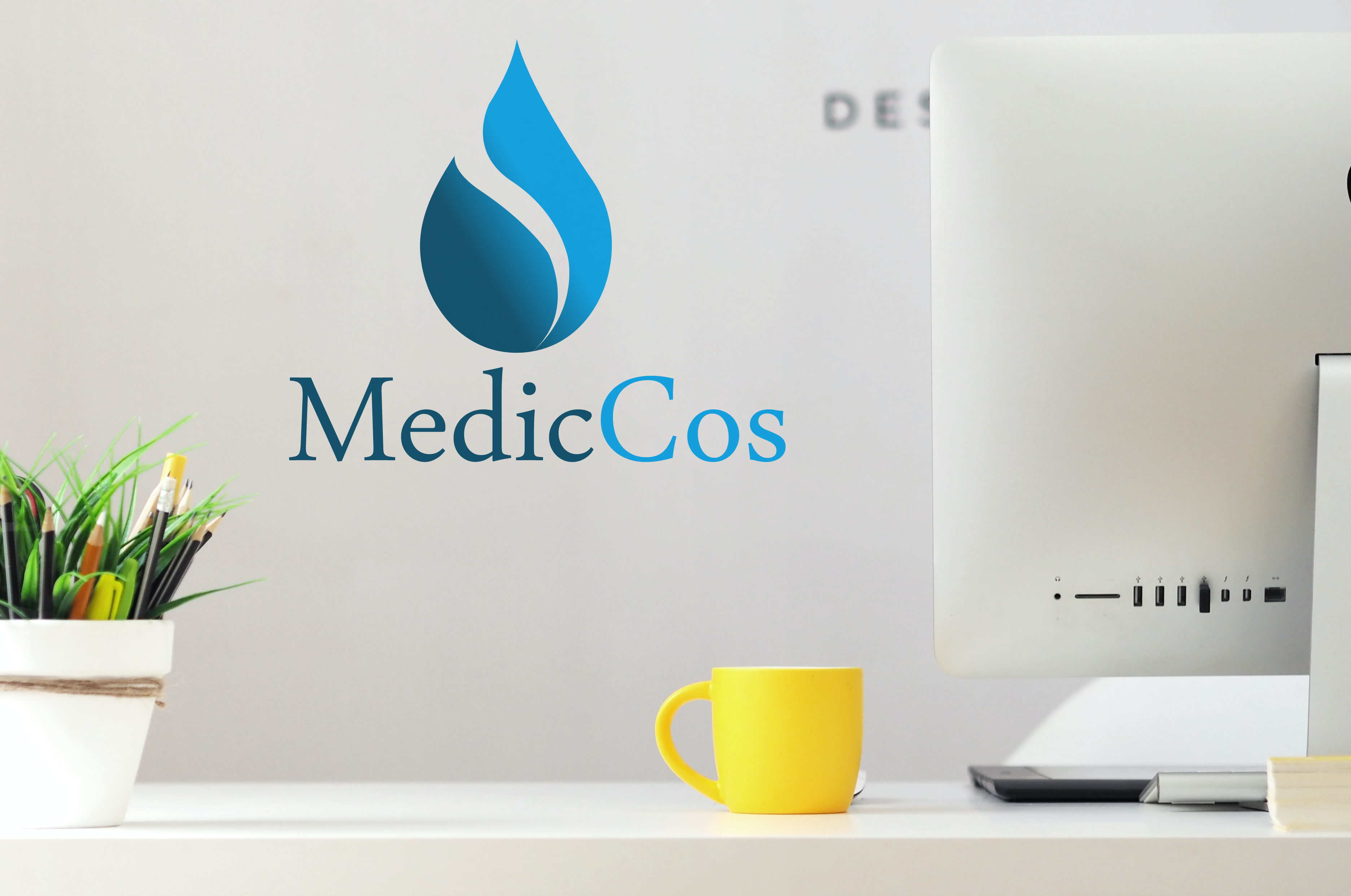 MedicCos Vertriebs UG, Zum Ortsstruck 8 in Peine
