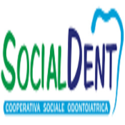 Socialdent Brescia Logo