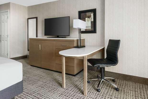 Images DoubleTree by Hilton Hotel Colorado Springs