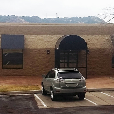 Images Matthews-Vu Medical Group (Rockrimmon)