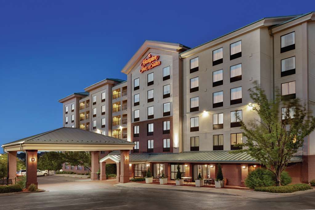 Hampton Inn & Suites Denver-Cherry Creek