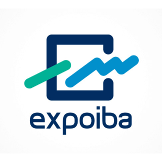 Expoiba Logo