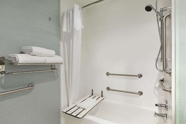 Images Homewood Suites by Hilton Dallas-Park Central Area