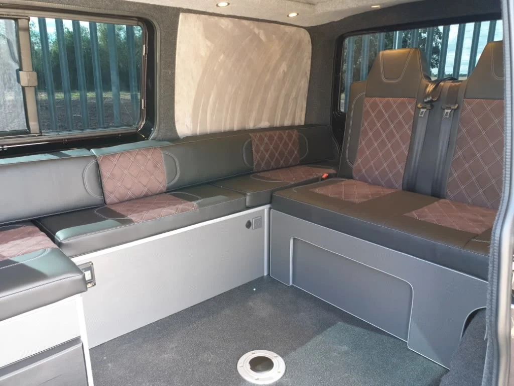 Images Camper Revamper's